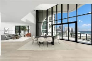 1000 Biscayne Blvd, Miami, FL 33132, Sold 08/27/24