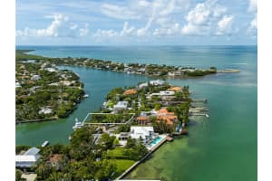 4 Harbor Point, Key Biscayne, FL 33149, Sold 12/13/24