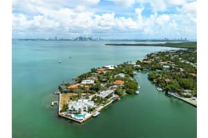 4 Harbor Point, Key Biscayne, FL 33149, Sold 12/13/24