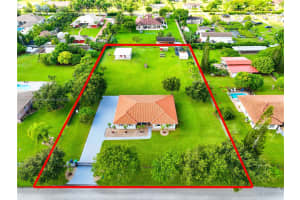 20880 SW 234th St, Homestead, FL 33031, Sold 11/22/24