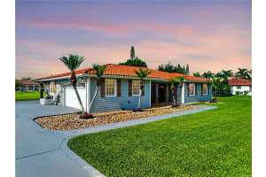 20880 SW 234th St, Homestead, FL 33031, Sold 11/22/24