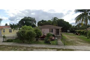 2454 NW 91st St, Miami, FL 33147, Sold 12/13/24