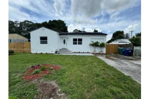 9220 NW 16th Ave, Miami, FL 33147, Sold 03/28/25