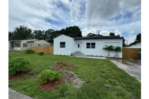 9220 NW 16th Ave, Miami, FL 33147, Sold 03/28/25