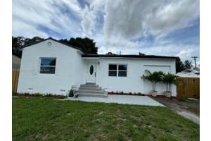 9220 NW 16th Ave, Miami, FL 33147, Sold 03/28/25