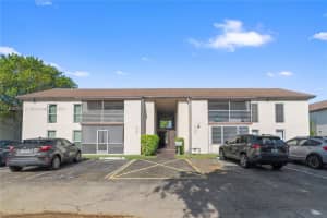 434 N Laurel Dr #1601, Margate, FL 33063, Sold 12/16/24
