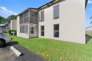 434 N Laurel Dr #1601, Margate, FL 33063, Sold 12/16/24