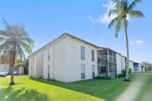 434 N Laurel Dr #1601, Margate, FL 33063, Sold 12/16/24