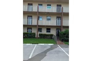 2811 N Pine Island Rd APT 306, Sunrise, FL 33322, Sold 10/23/24