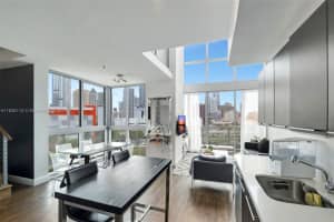 90 NW 3rd St, Miami, FL 33128, Sold 06/04/25