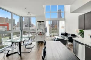 90 NW 3rd St, Miami, FL 33128, Sold 06/04/25