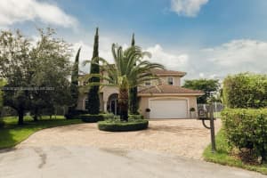 13312 SW 195th St, Miami, FL 33177, Sold 01/31/25