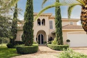 13312 SW 195th St, Miami, FL 33177, Sold 01/31/25