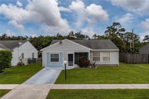5074 Canal Cir E, Greenacres, FL 33467, Sold 11/18/24