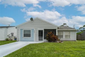 5074 Canal Cir E, Greenacres, FL 33467, Sold 11/18/24