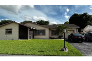 1700 S Curlew Ln, Homestead, FL 33035, Sold 11/08/24