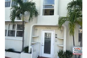 7636 Abbott Ave, Miami Beach, FL 33141, Sold 09/30/24