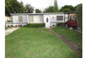 2316 Service Rd, Opa-locka, FL 33054, Sold 09/12/24