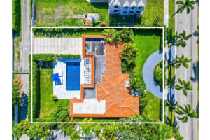822 NE 96th St, Miami Shores, FL 33138, Sold 01/31/25