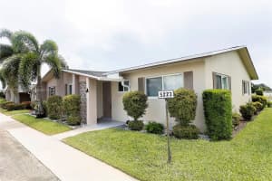 5223 Cresthaven Blvd, West Palm Beach, FL 33415, Sold 11/01/24