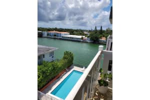 7900 Tatum Waterway Dr 502 Miami Beach, FL 33141 - MLS#A11636191