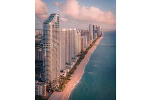 15901 Collins Ave APT 2407, Sunny Isles Beach, FL 33160, Sold 10/29/24