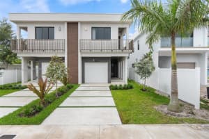 1209 NE 11th Ave, Fort Lauderdale, FL 33304, Sold 11/15/24