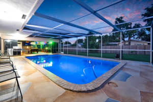 500 NW 75th Terrace, Plantation, FL 33317, Sold 11/06/24