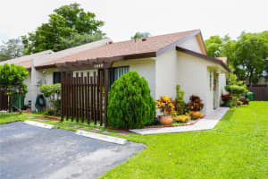 1540 NW 98th Way, Pembroke Pines, FL 33024, Sold 09/09/24