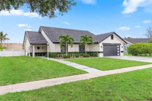 1840 SW 51st Terrace, Plantation, FL 33317, Sold 09/30/24