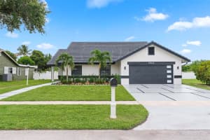 1840 SW 51st Terrace, Plantation, FL 33317, Sold 09/30/24