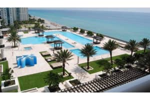 1800 S Ocean Dr APT 1606, Hallandale Beach, FL 33009, - MLS#A11636317