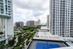 901 Brickell Key Blvd APT 1508, Miami, FL 33131, Sold 01/31/25
