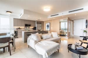 901 Brickell Key Blvd APT 1508, Miami, FL 33131, Sold 01/31/25