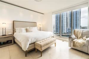 901 Brickell Key Blvd APT 1508, Miami, FL 33131, Sold 01/31/25