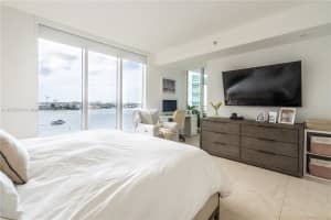 901 Brickell Key Blvd APT 1508, Miami, FL 33131, Sold 01/31/25
