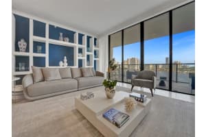 5500 Island Estates Dr 802, Aventura