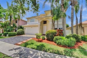 17027 NW 19th St, Pembroke Pines, FL 33028, Sold 09/18/24