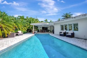 2741 NE 27th Ct, Fort Lauderdale, FL 33306, Sold 11/15/24