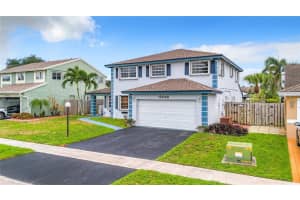 15048 SW 13th Ct, Sunrise, FL 33326, Sold 02/10/25