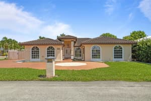 15261 SW 139th St, Miami, FL 33196, Sold 01/10/25