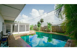 8981 NW 24th St, Sunrise, FL 33322, Sold 05/21/25