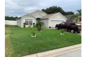 204 Lake Charles Dr, Davenport, FL 33837, Sold 10/23/24