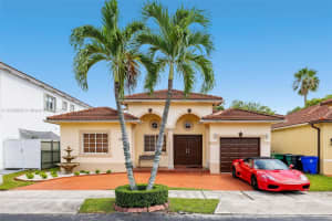 16138 SW 54th Terrace, Miami, FL 33185, Sold 10/23/24