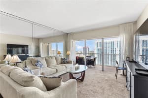 1985 S Ocean Dr, Hallandale Beach, FL 33009, Sold 10/11/24