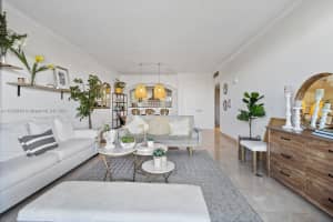 151 Crandon Blvd APT 526, Key Biscayne, FL 33149, Sold 12/20/24