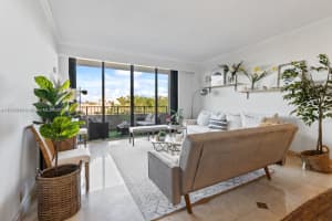 151 Crandon Blvd APT 526, Key Biscayne, FL 33149, Sold 12/20/24