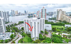 3300 NE 192 St APT 1009, Aventura, FL 33180, Sold 01/16/25