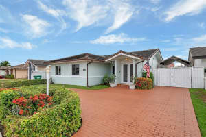 1281 SW 142nd Ct, Miami, FL 33184, Sold 09/27/24