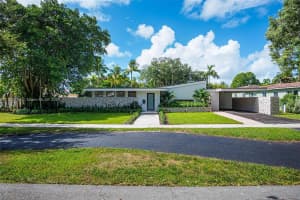 858 NE 97th St, Miami Shores, FL 33138, Sold 09/30/24